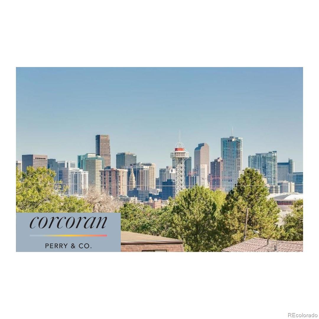 2456 N Clay Street Denver CO 80211