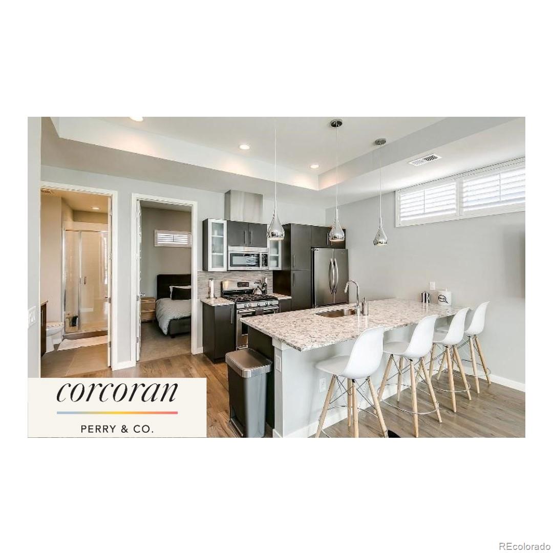 2456 N Clay Street Denver CO 80211