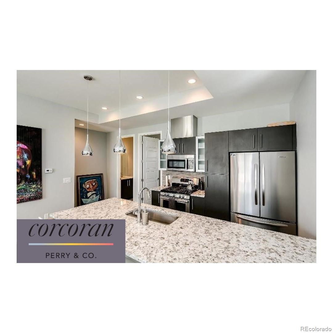 2456 N Clay Street Denver CO 80211