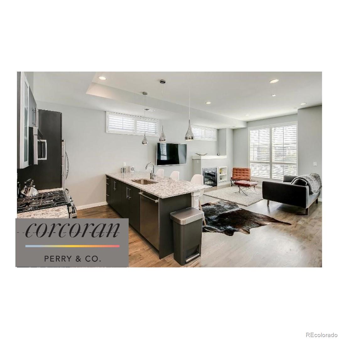 2456 N Clay Street Denver CO 80211