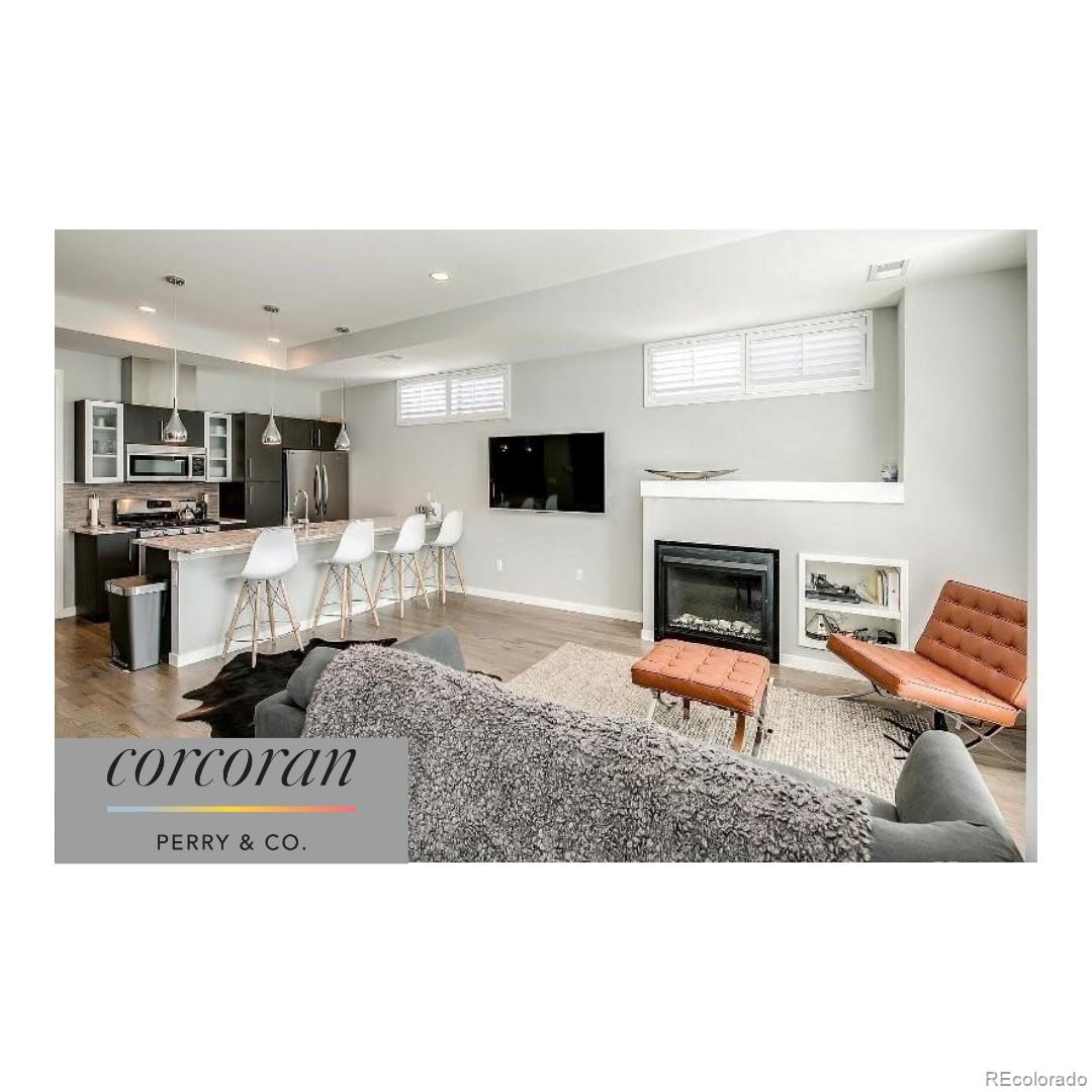 2456 N Clay Street Denver CO 80211