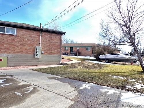 1129 Dallas Street Aurora CO 80010