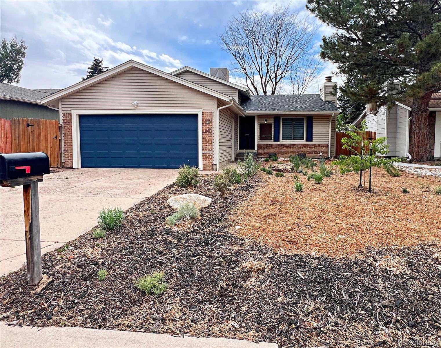 3687 S Norfolk Way Aurora CO 80013