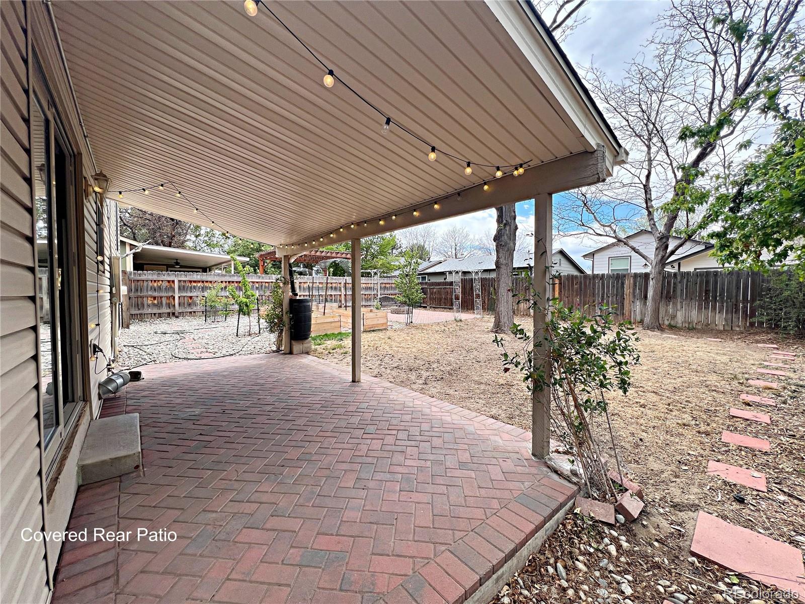 3687 S Norfolk Way Aurora CO 80013