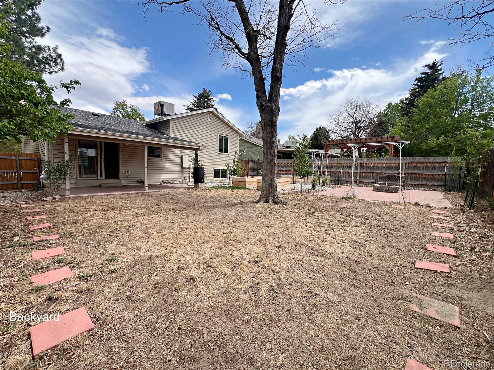 3687 S Norfolk Way Aurora CO 80013