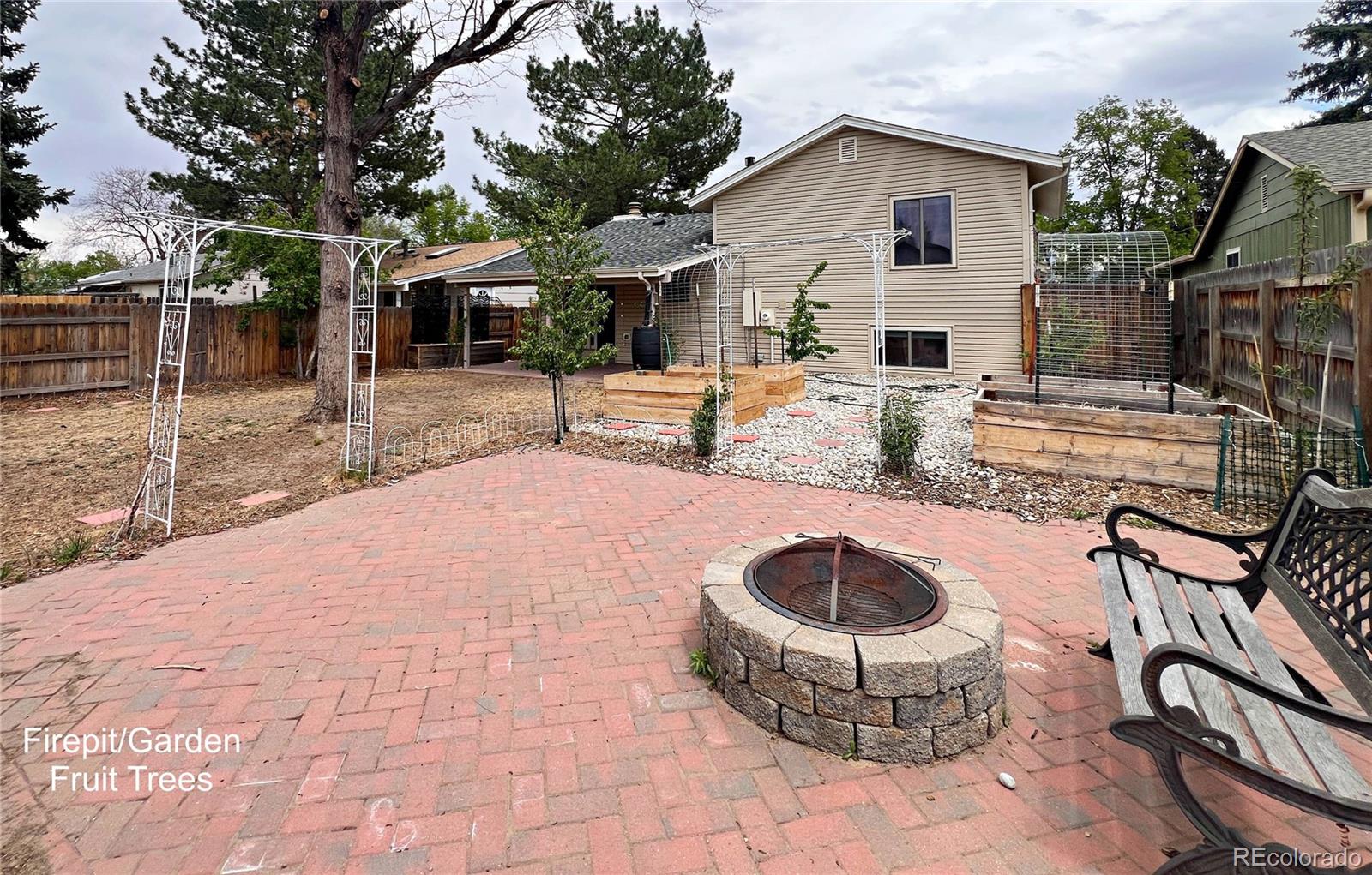 3687 S Norfolk Way Aurora CO 80013