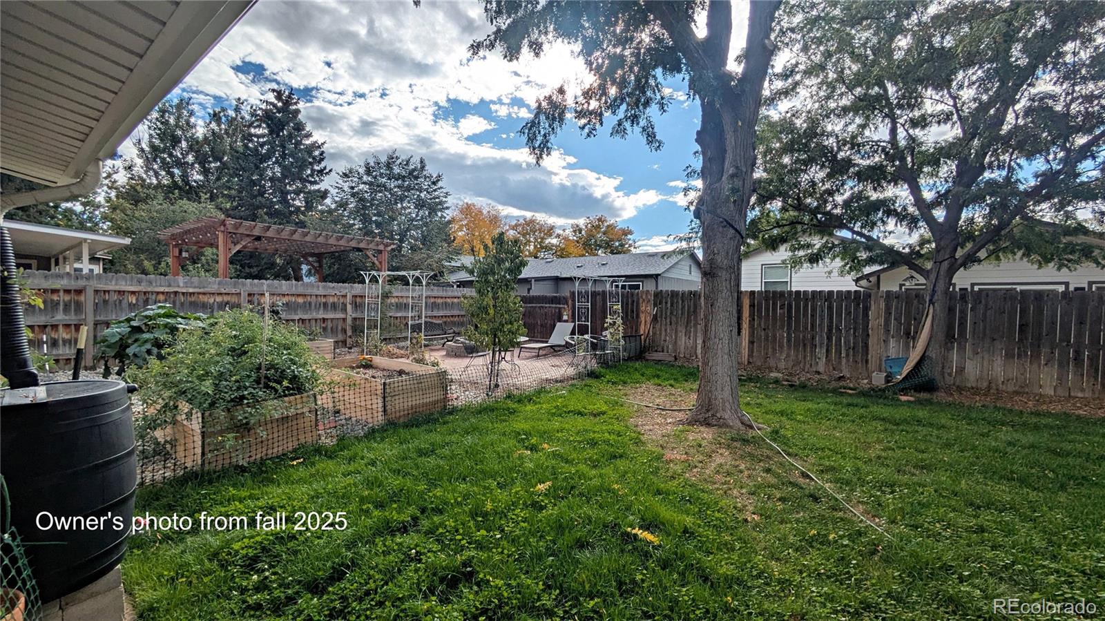 3687 S Norfolk Way Aurora CO 80013