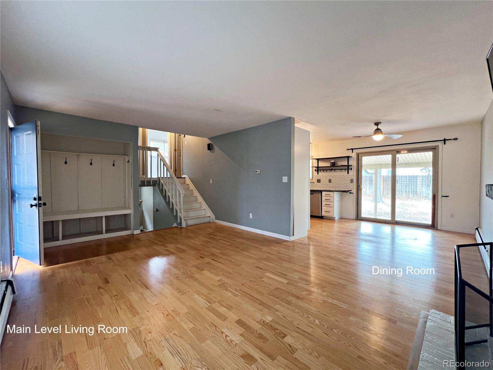 3687 S Norfolk Way Aurora CO 80013