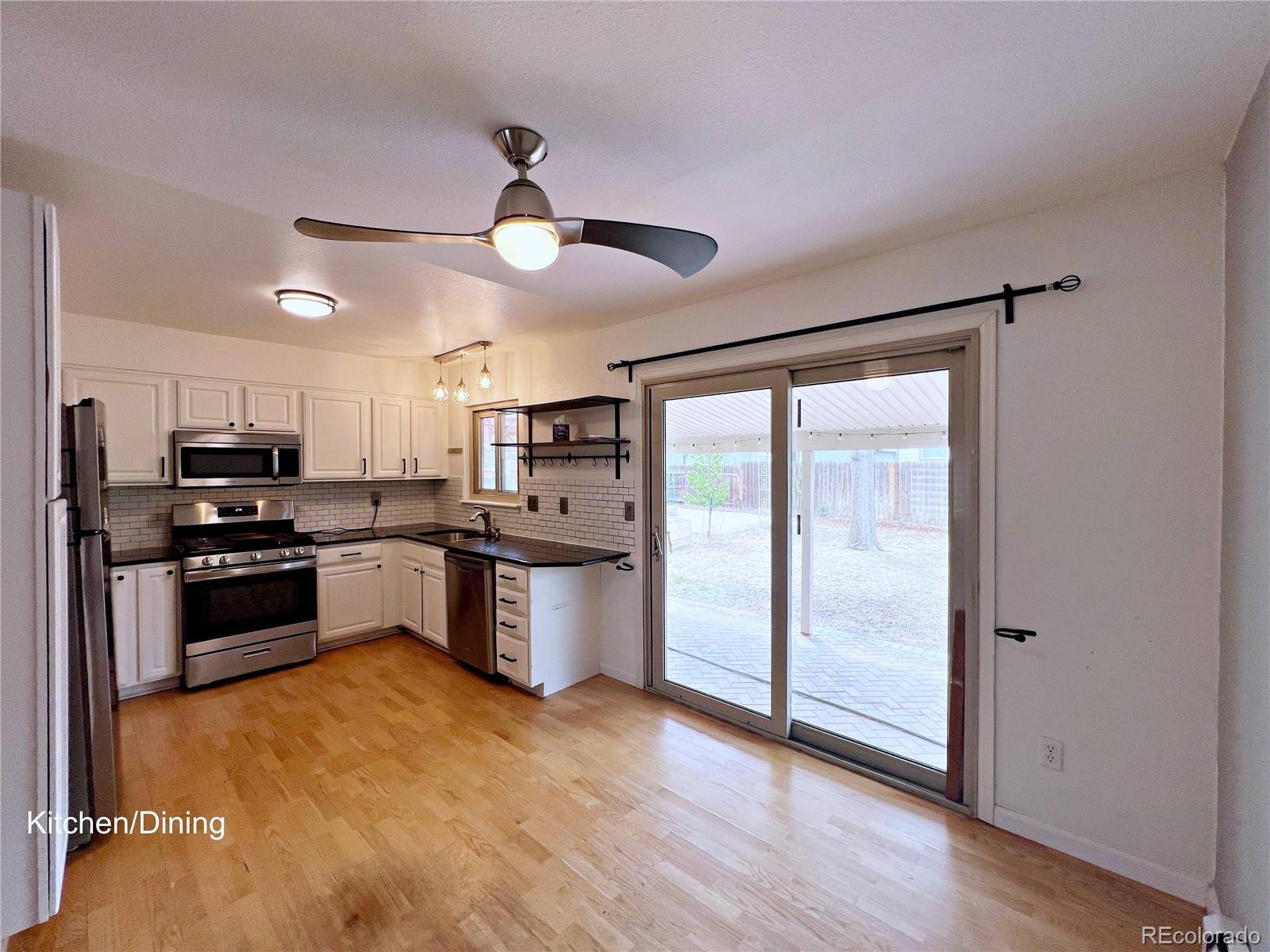 3687 S Norfolk Way Aurora CO 80013