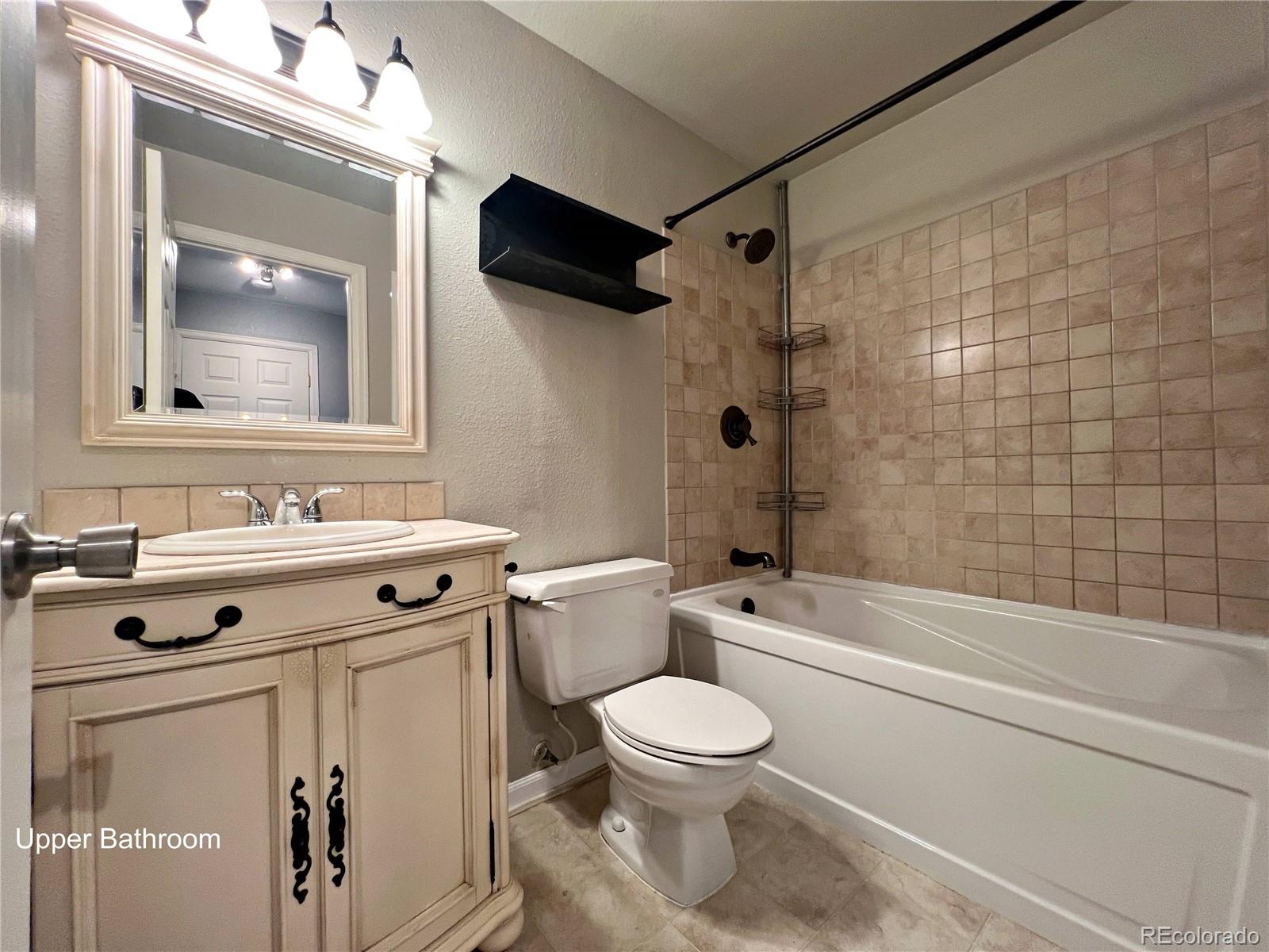 3687 S Norfolk Way Aurora CO 80013