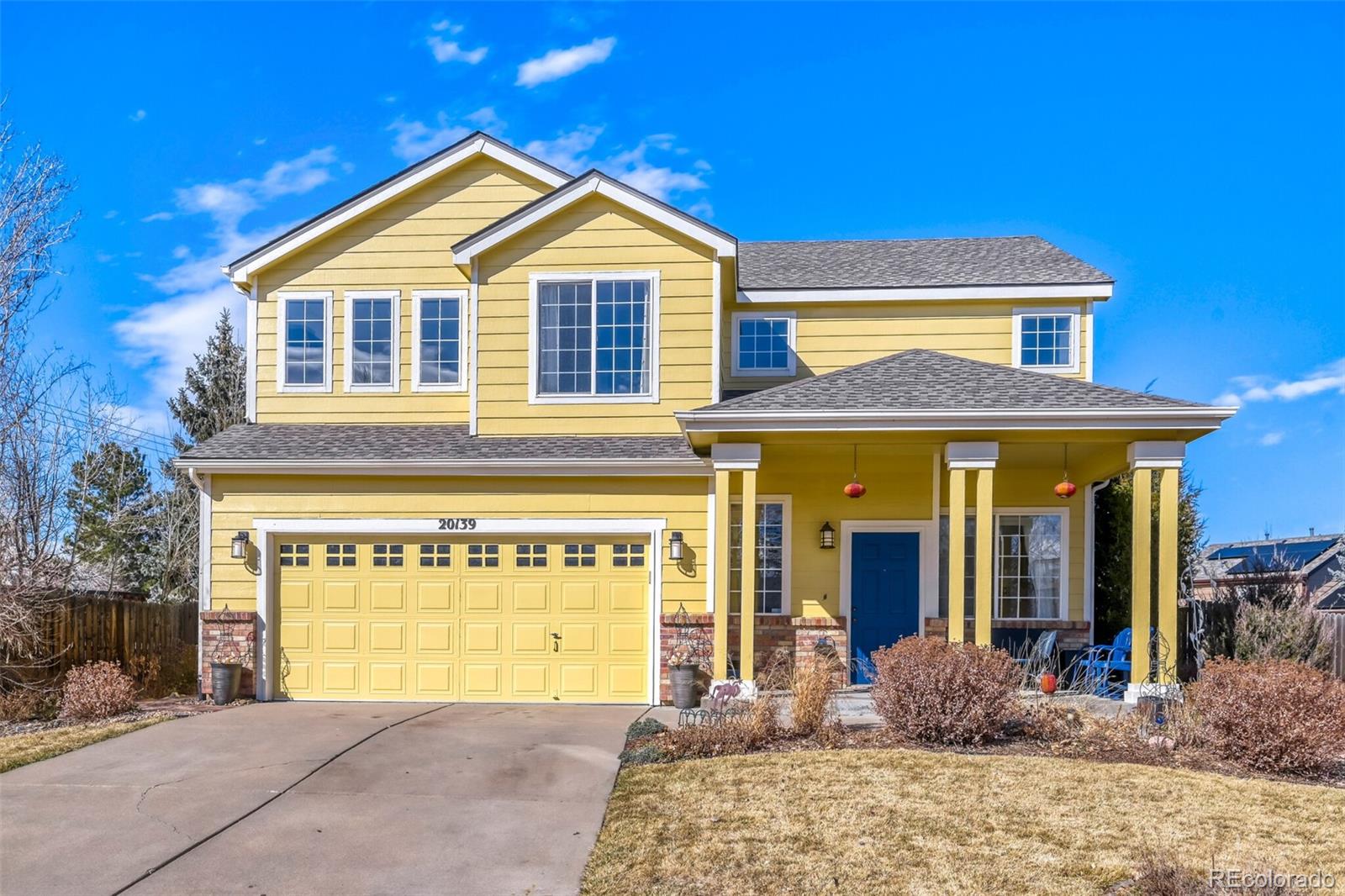 20139 E Prentice Lane Aurora CO 80015