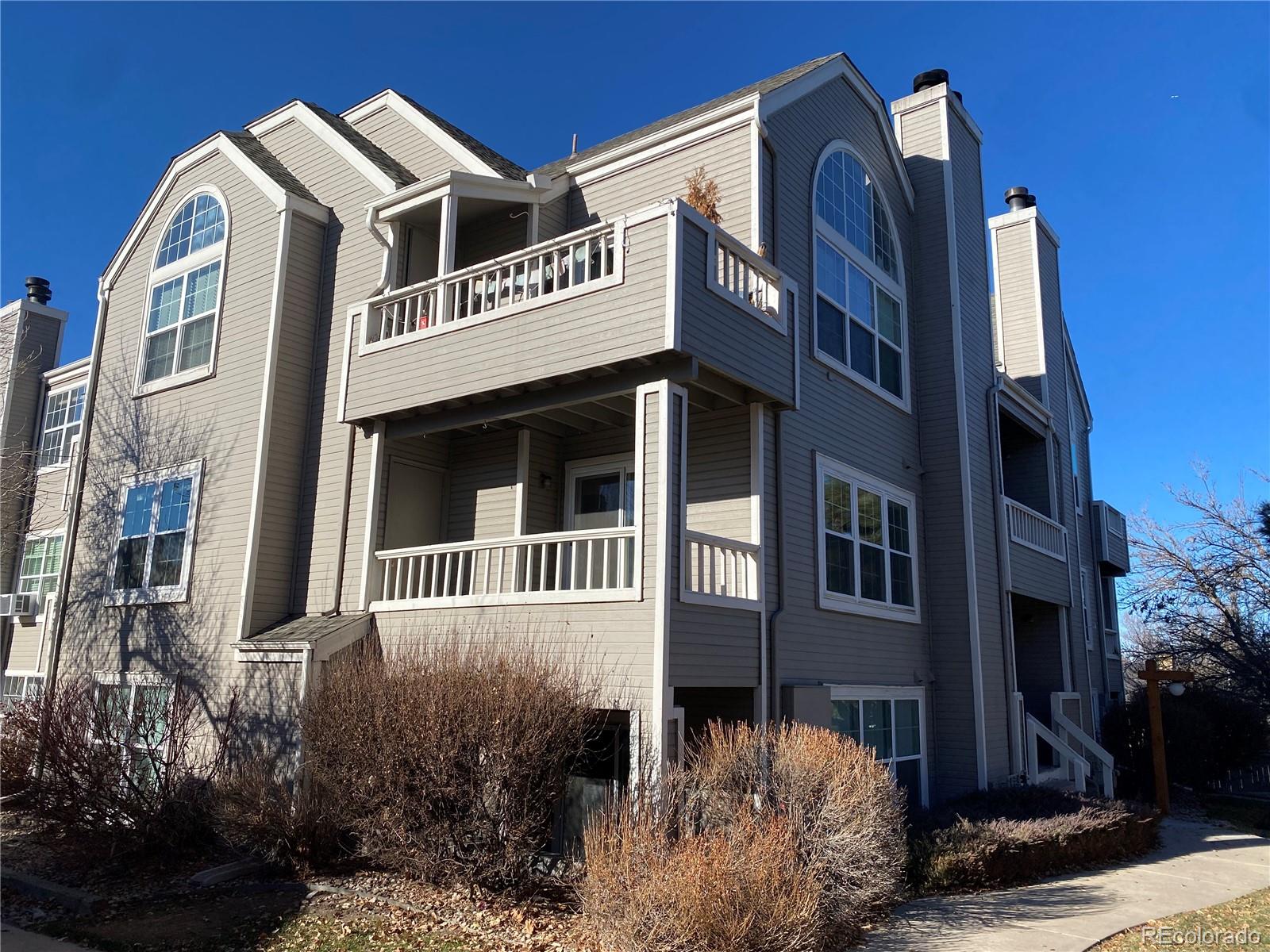 5745 W Atlantic Place Lakewood CO 80227