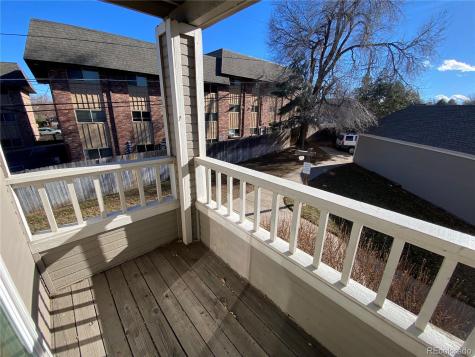 5745 W Atlantic Place Lakewood CO 80227