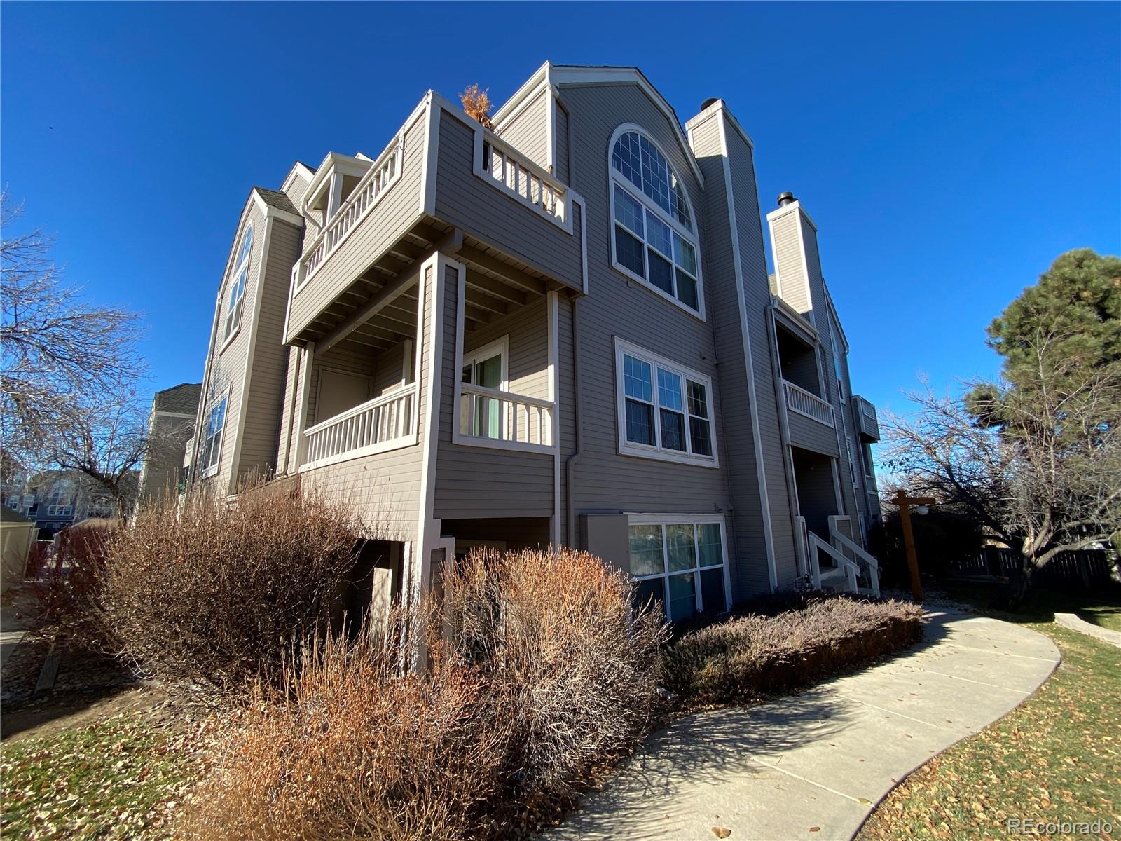 5745 W Atlantic Place Lakewood CO 80227