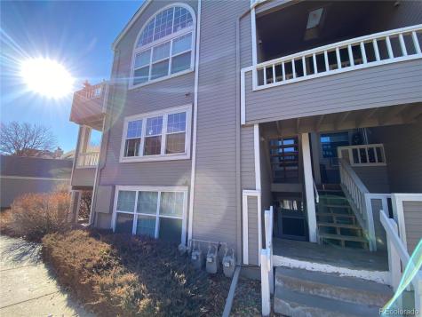 5745 W Atlantic Place Lakewood CO 80227