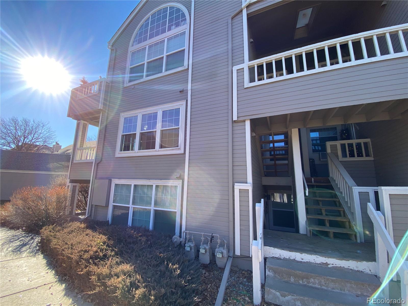 5745 W Atlantic Place Lakewood CO 80227