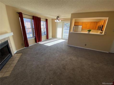 5745 W Atlantic Place Lakewood CO 80227
