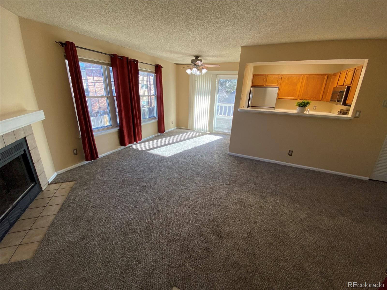 5745 W Atlantic Place Lakewood CO 80227