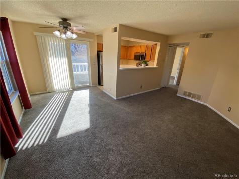 5745 W Atlantic Place Lakewood CO 80227