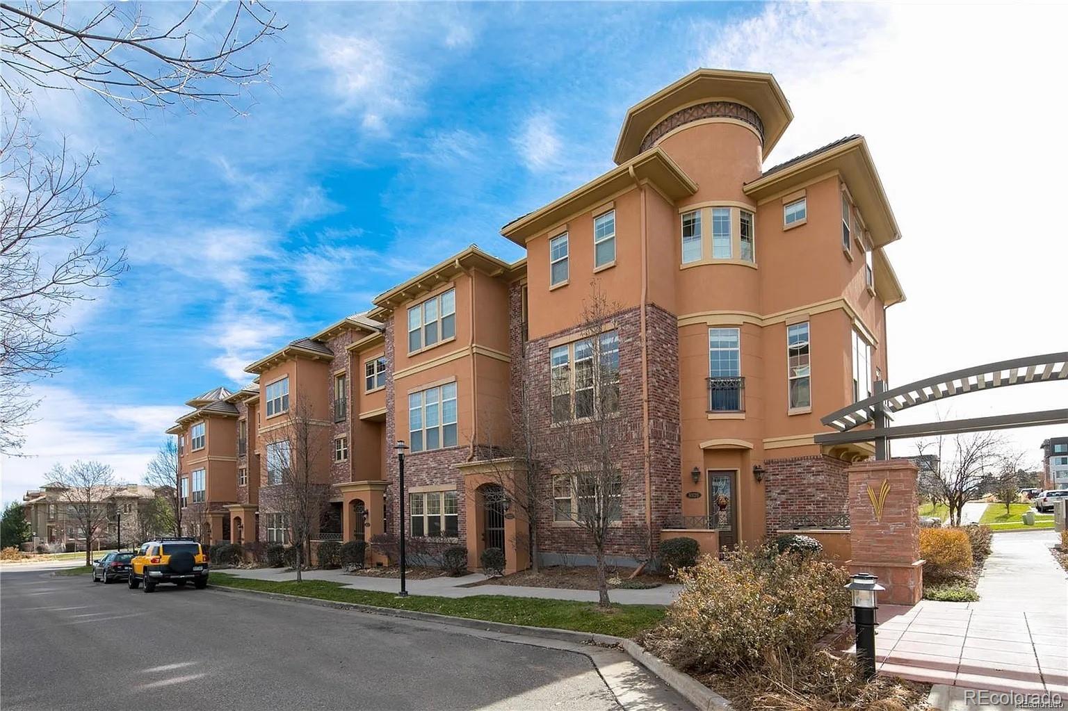 10124 Inverness Main Street Englewood CO 80112