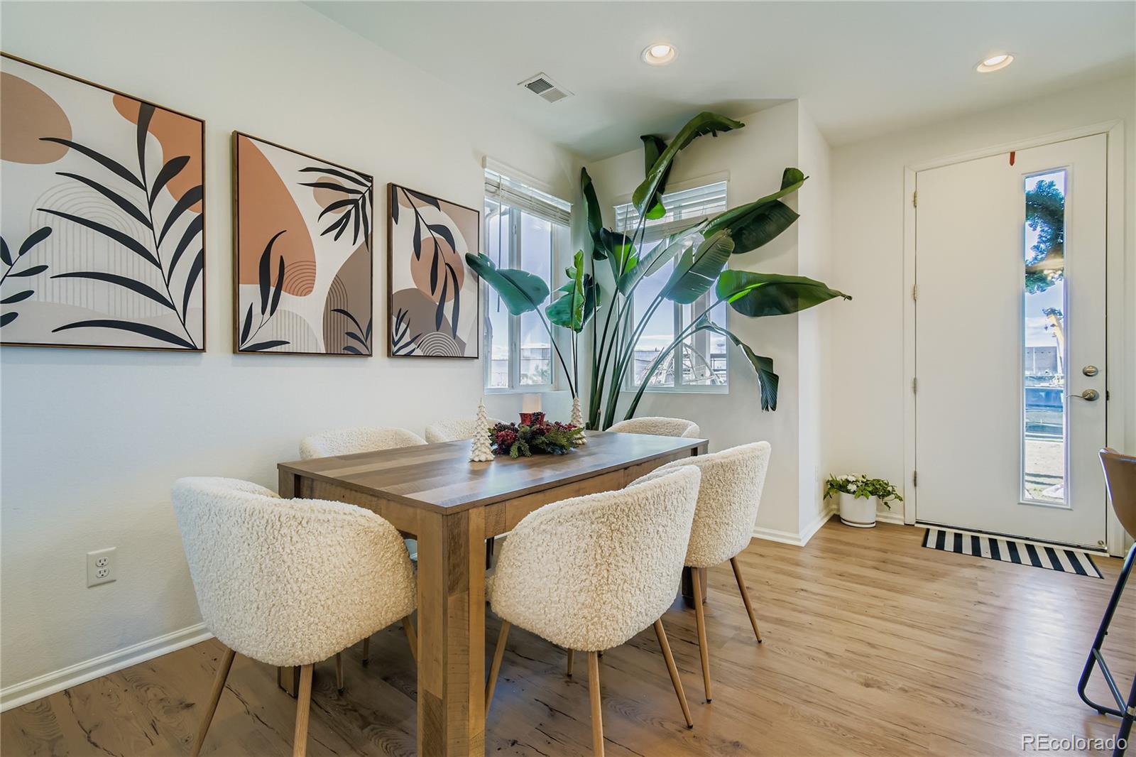 9718 Reunion Parkway Commerce City CO 80022