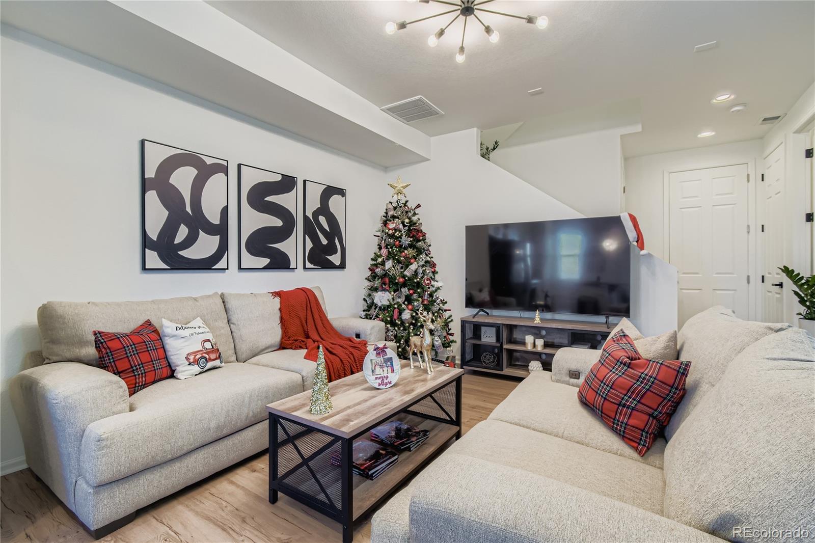 9718 Reunion Parkway Commerce City CO 80022