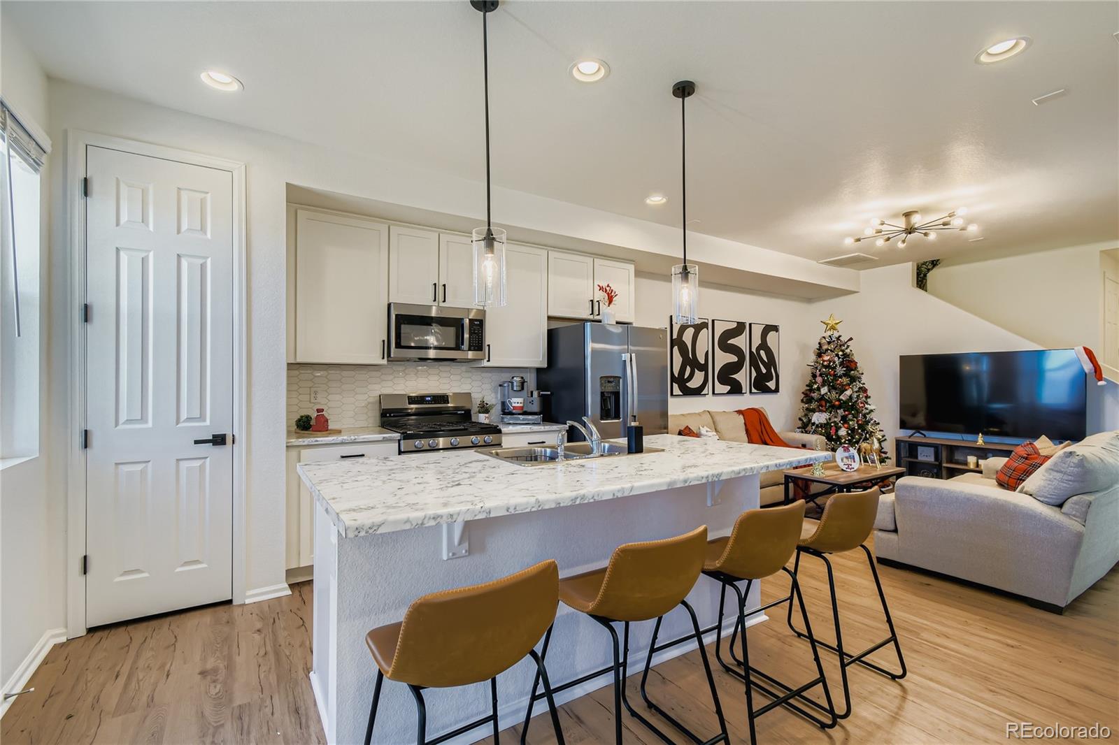 9718 Reunion Parkway Commerce City CO 80022