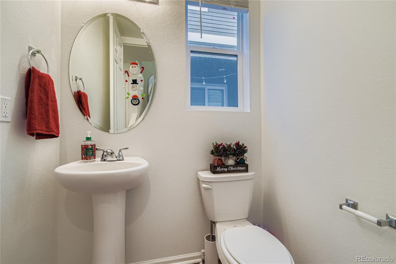 9718 Reunion Parkway Commerce City CO 80022