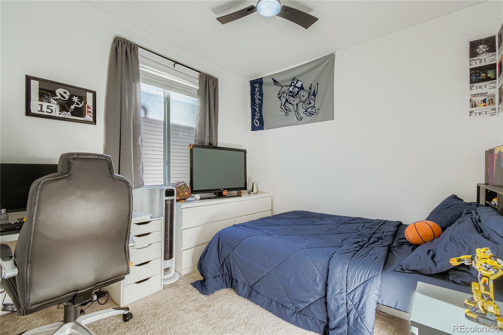 9718 Reunion Parkway Commerce City CO 80022