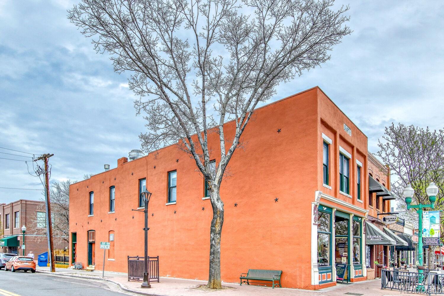 5630 Webster Street Arvada CO 80002