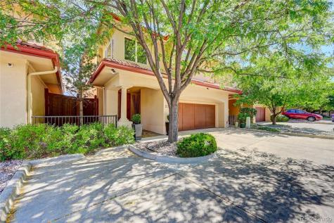 222 S Milwaukee Street Denver CO 80209