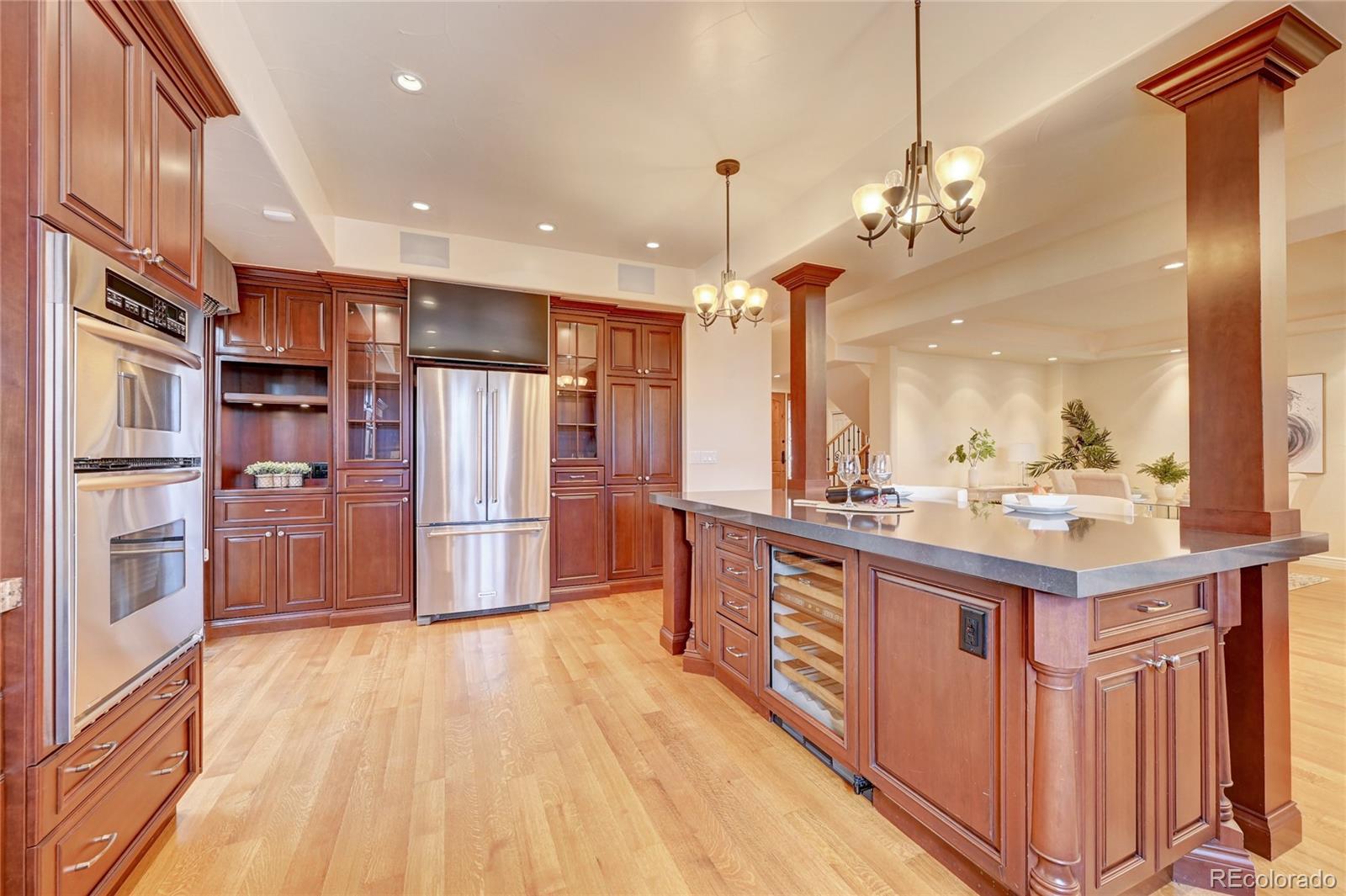 222 S Milwaukee Street Denver CO 80209