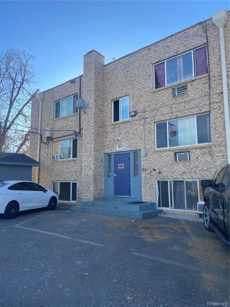 1590 Clinton Aurora CO 80010