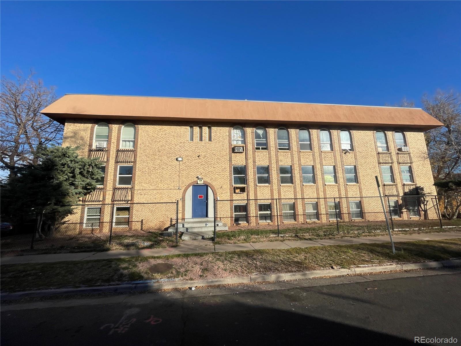 1590 Clinton Aurora CO 80010