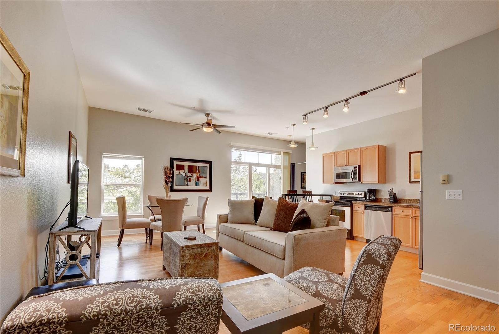 5677 Park Place Greenwood Village CO 80111