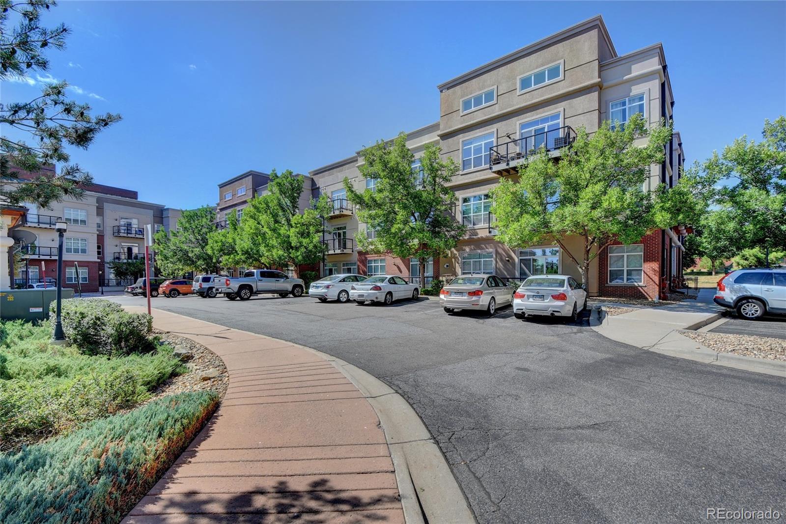 5677 Park Place Greenwood Village CO 80111