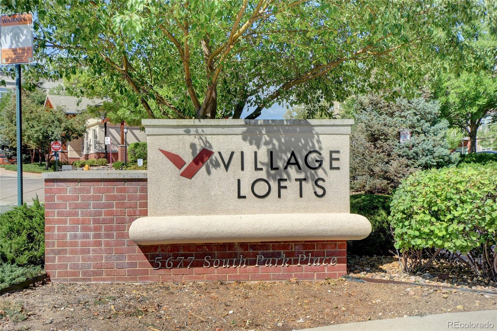 5677 Park Place Greenwood Village CO 80111