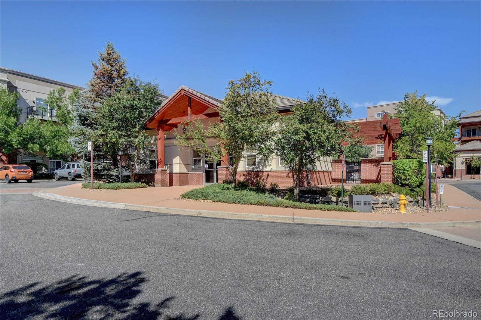 5677 Park Place Greenwood Village CO 80111