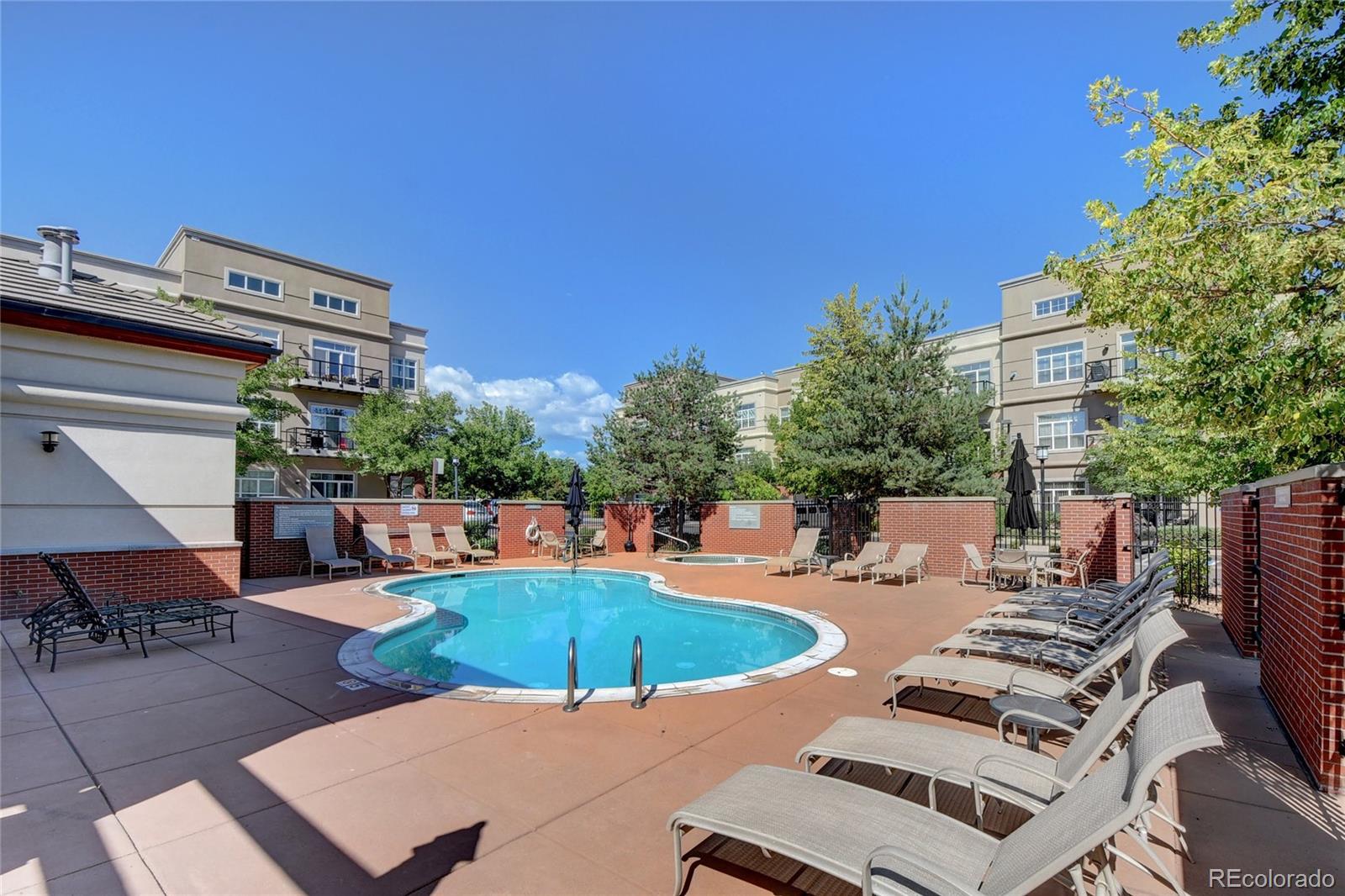 5677 Park Place Greenwood Village CO 80111