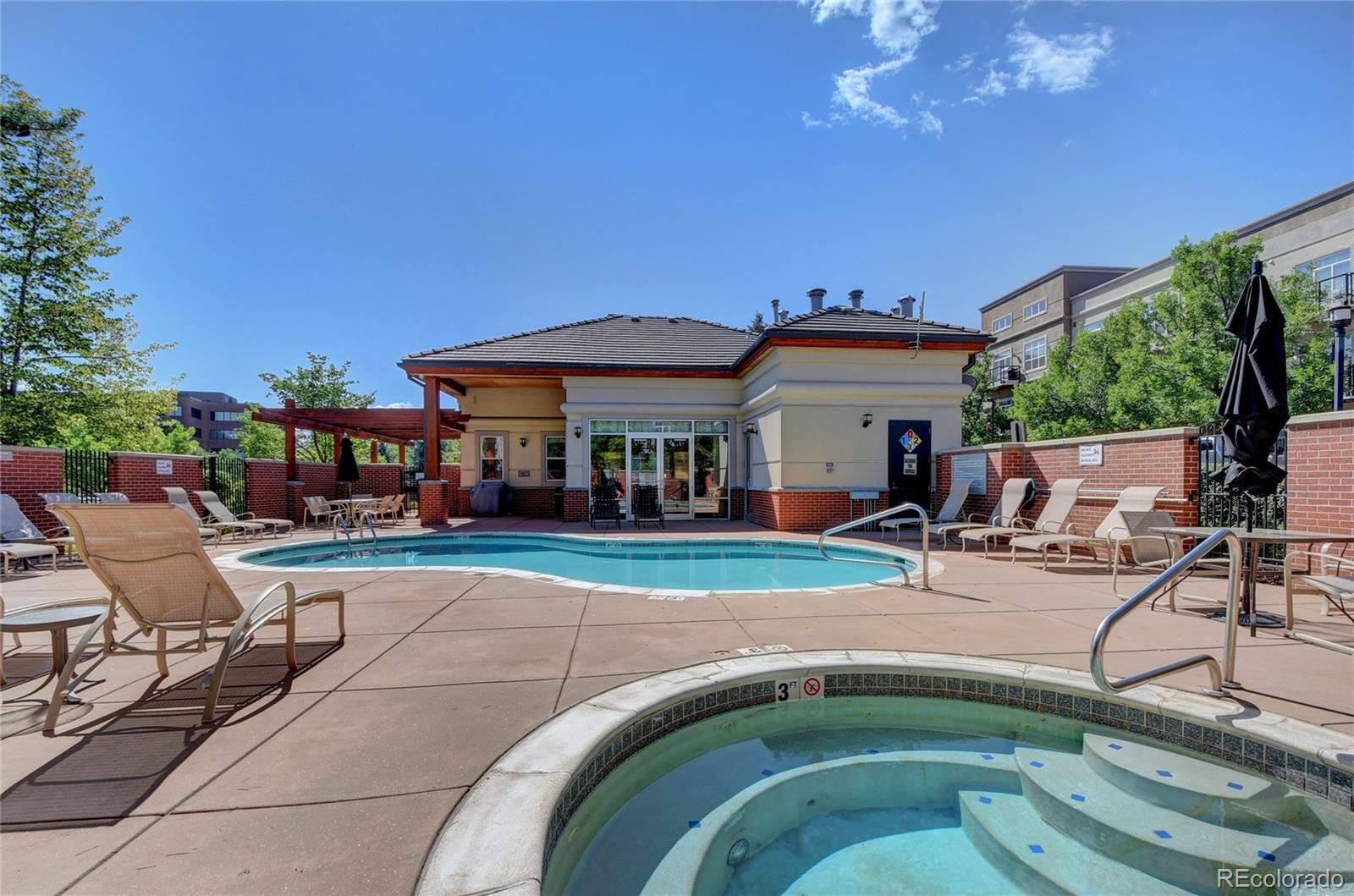 5677 Park Place Greenwood Village CO 80111
