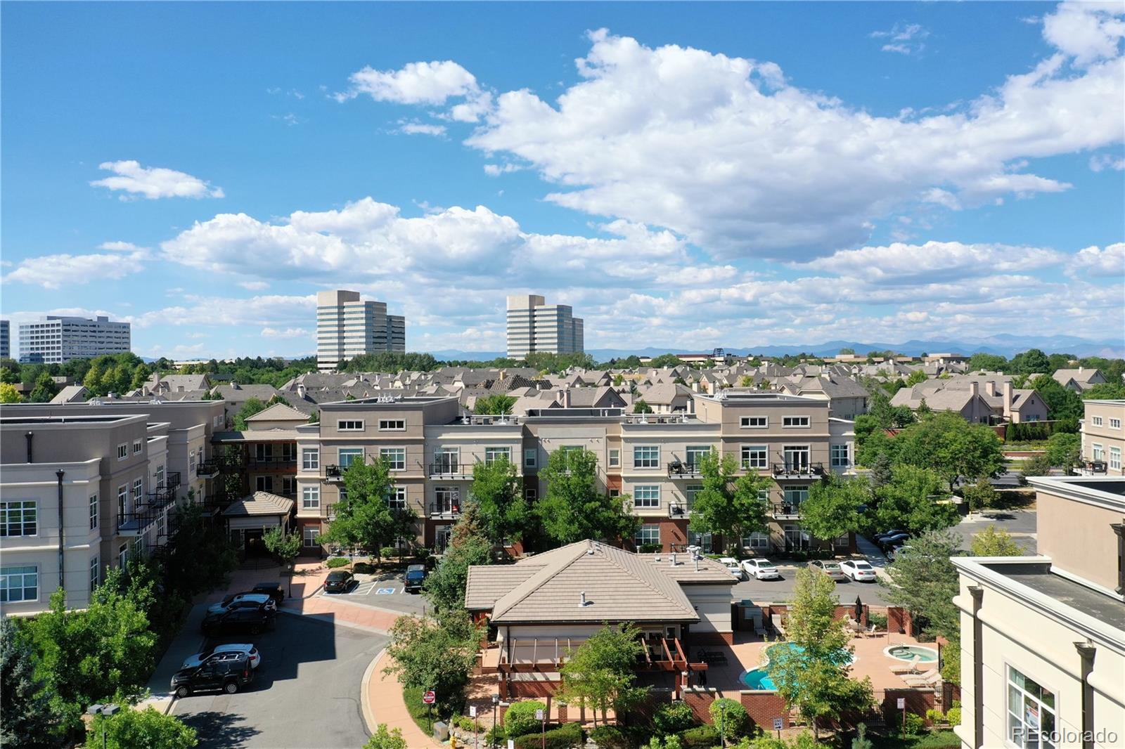 5677 Park Place Greenwood Village CO 80111