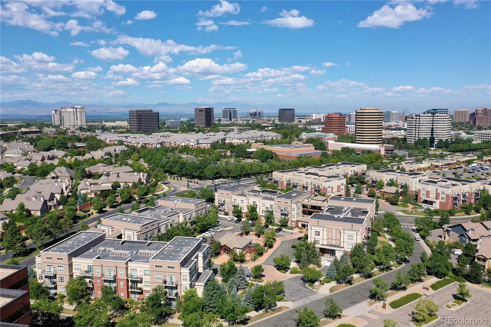 5677 Park Place Greenwood Village CO 80111