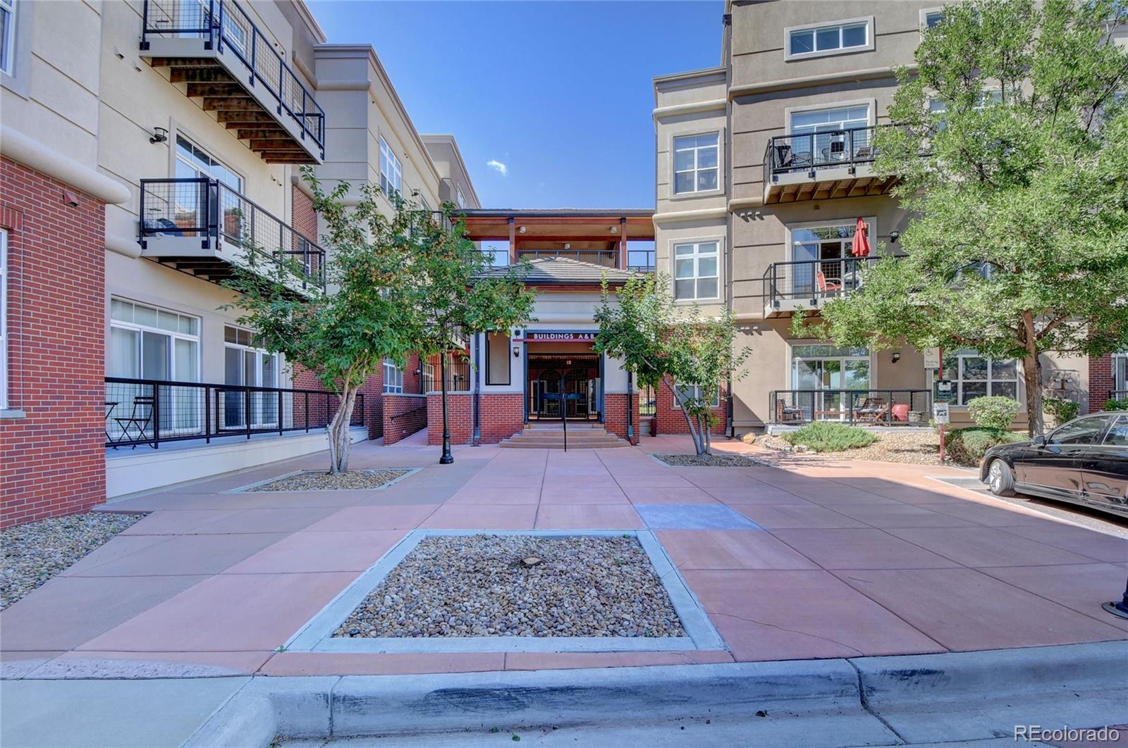 5677 Park Place Greenwood Village CO 80111