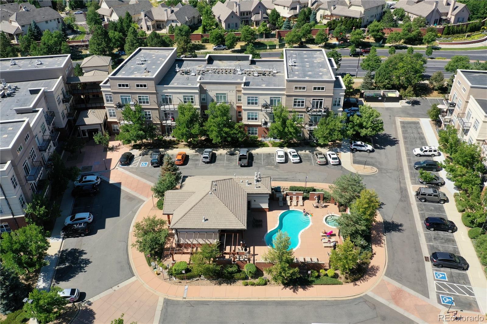 5677 Park Place Greenwood Village CO 80111