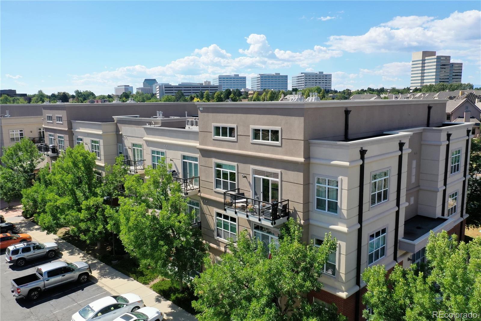 5677 Park Place Greenwood Village CO 80111