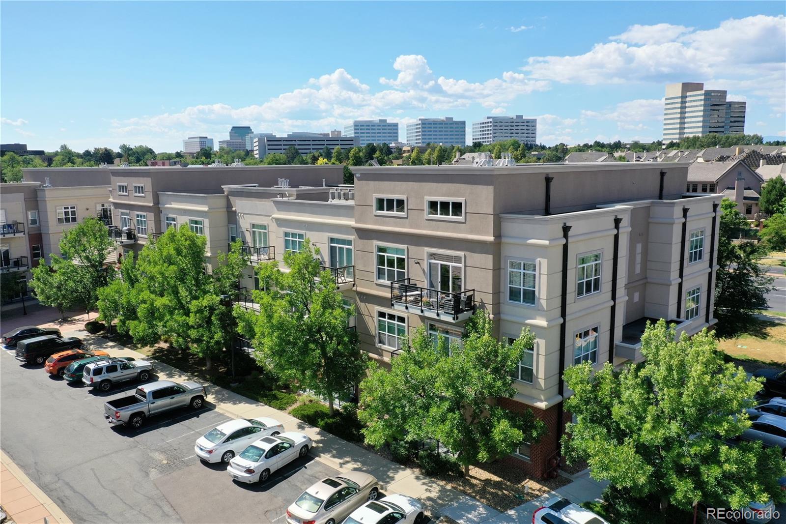 5677 Park Place Greenwood Village CO 80111