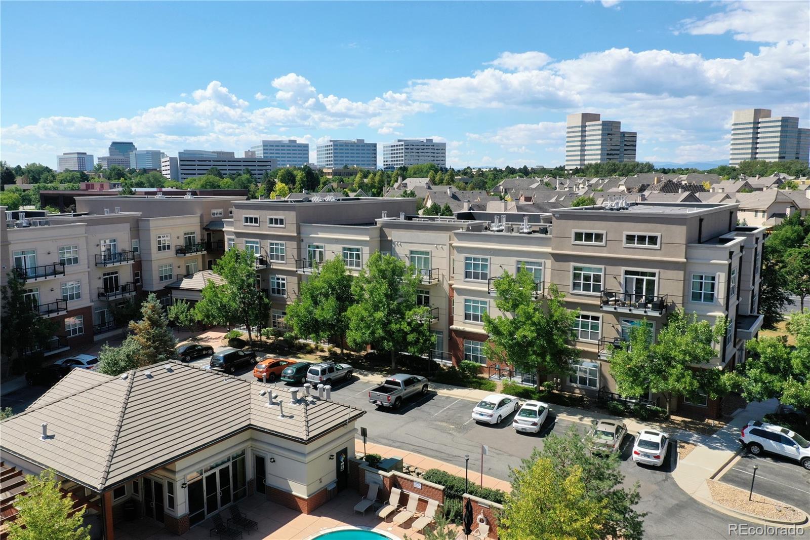 5677 Park Place Greenwood Village CO 80111
