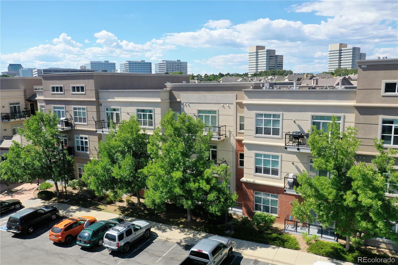 5677 Park Place Greenwood Village CO 80111