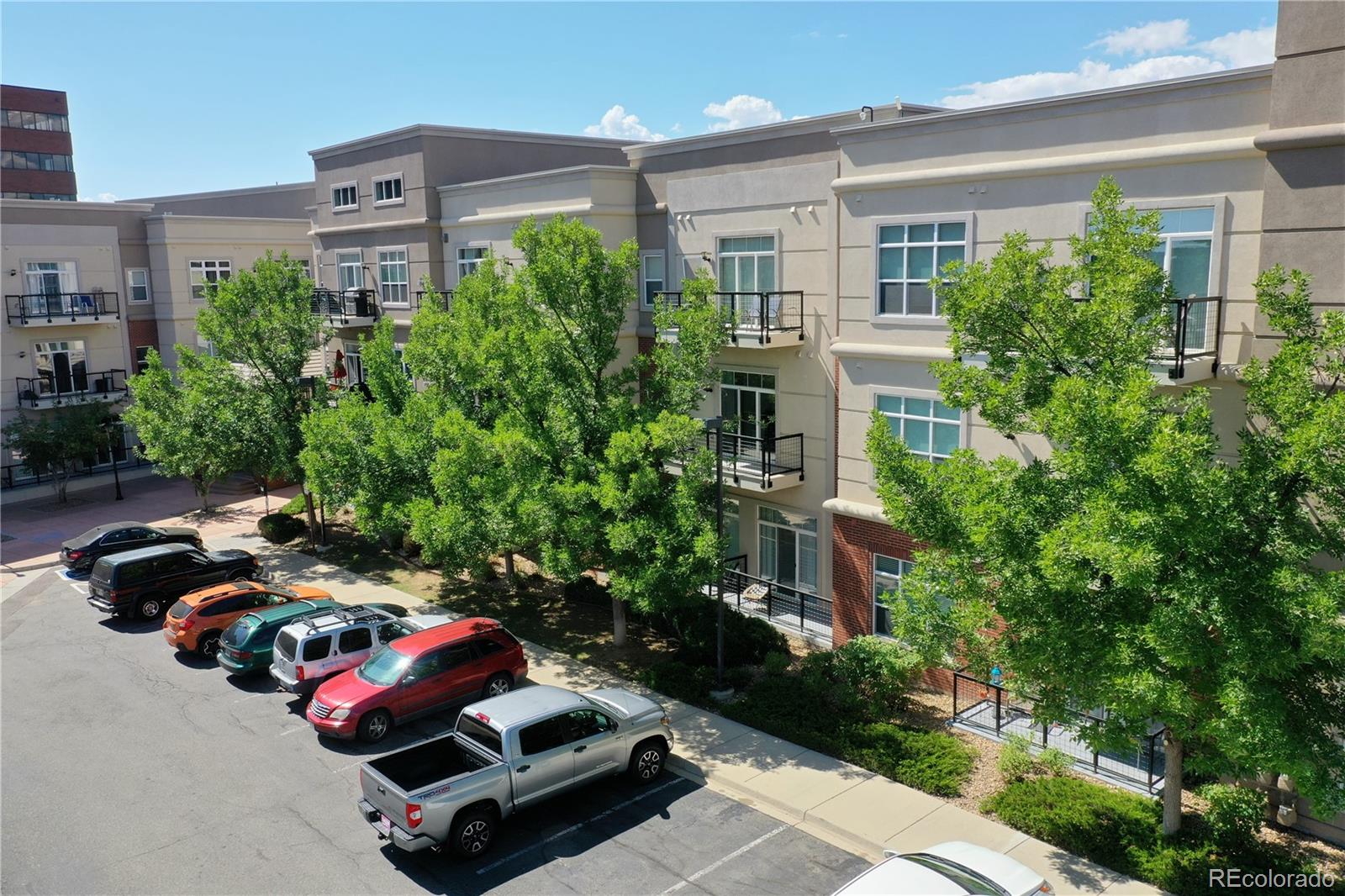5677 Park Place Greenwood Village CO 80111