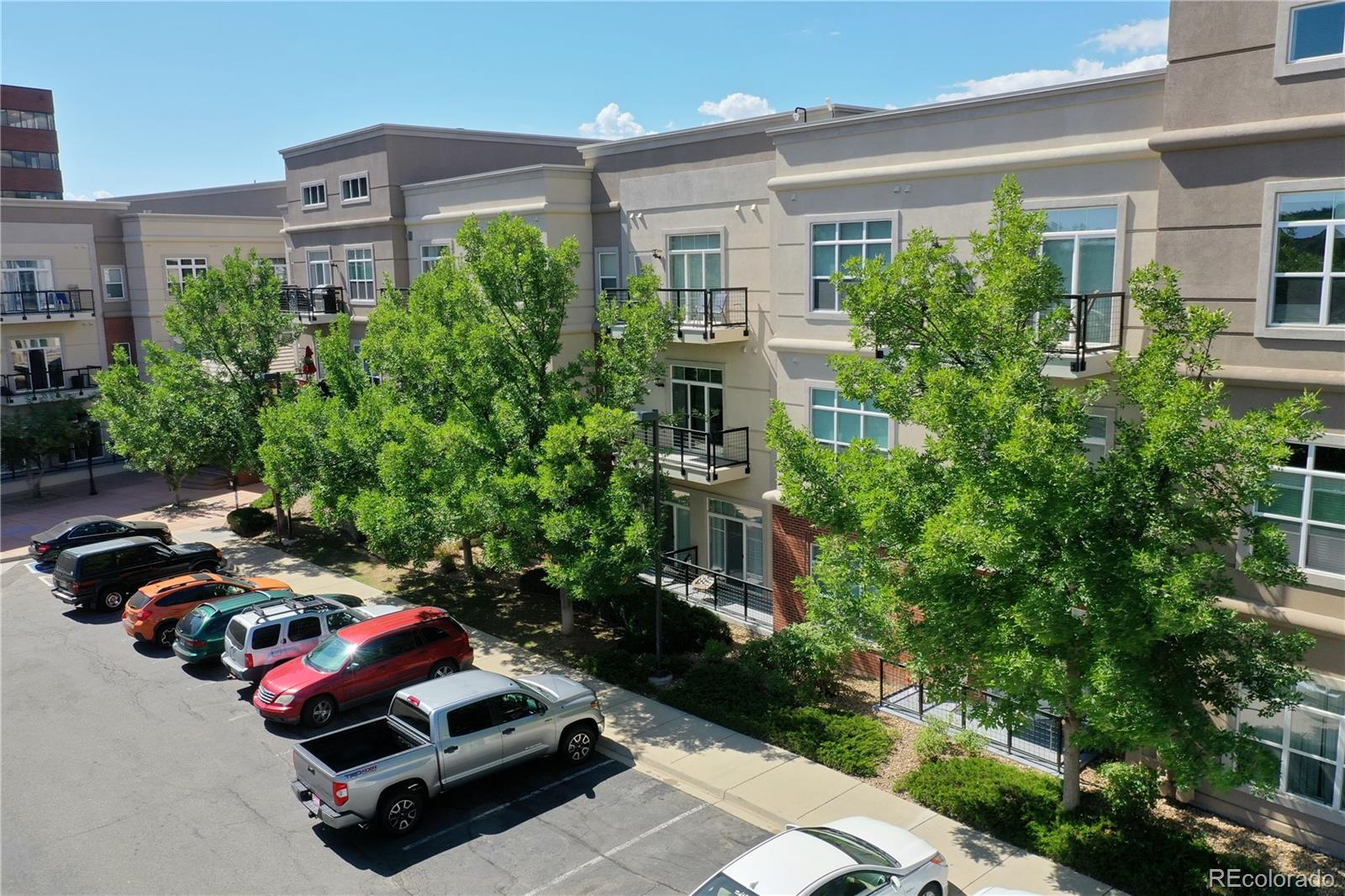5677 Park Place Greenwood Village CO 80111
